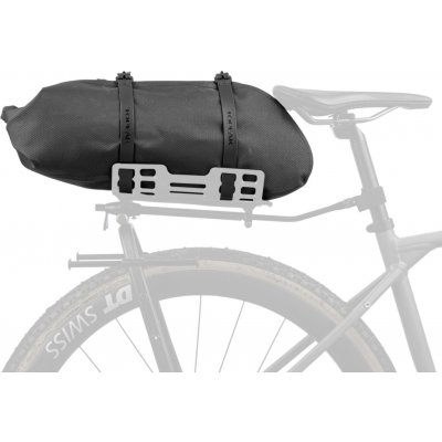 Topeak na nosič U-SHELL DRYBAG 10L – Zboží Dáma