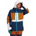 Burton Frostner JK Dress Blue/True Penny/Stout White – Hledejceny.cz