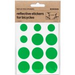 Bookman Reflective Stickers Reflexní samolepky – Zboží Dáma