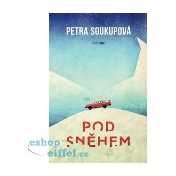 Pod sněhem - Petra Soukupová