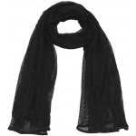 Šála MFH Poly síťová černá – Hledejceny.cz