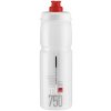 Cyklistická lahev Elite Jet Plus 750 ml