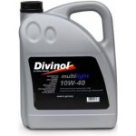 Divinol Multilight 10W-40 5 l – Zbozi.Blesk.cz
