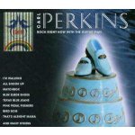 Carl Perkins - Rock Right Now With The Guitar Man CD – Hledejceny.cz