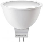 Forever LED žárovka MR16 4,2W 4000K 400 lm 12V – Hledejceny.cz