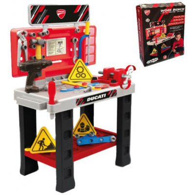 DUCATI Pracovní stůl – Sleviste.cz