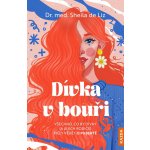 Dívka v bouři - Sheila de Liz – Zboží Mobilmania
