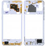 Samsung Galaxy A21s A217F - Střední Rám (White) - GH97-24663B Genuine Service Pack, White – Hledejceny.cz