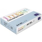 Papír Image Coloraction A4 160 g 250 Iceberg ledově modrá OBL70 – Zboží Dáma