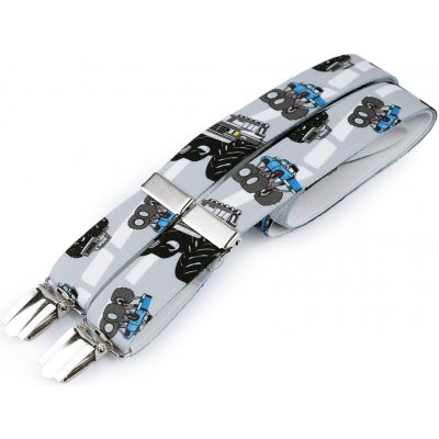 Prima-obchod 49582 šedé – Zboží Mobilmania