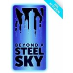 Beyond a Steel Sky – Hledejceny.cz