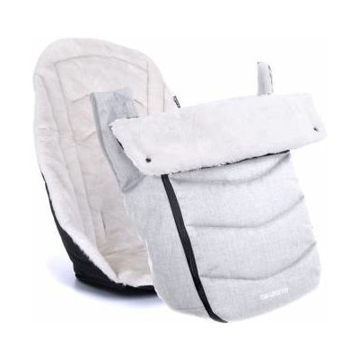 Teutonia zimní kit Melange Light – Sleviste.cz