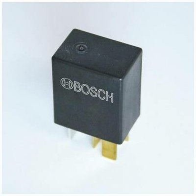 Multifunkční relé BOSCH 0 332 011 007 | Zboží Auto