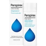 Perspirex Hand and Foot Lotion 100 ml – Zboží Dáma