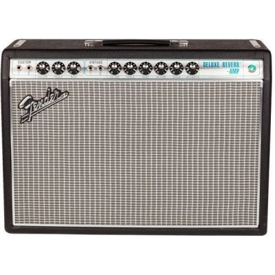Fender 68 Custom Deluxe Reverb – Hledejceny.cz