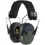Elektronická sluchátka Earmor M300T foliage green – Hledejceny.cz