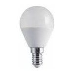 GTV LED žárovka SMD E14 6W 220-240V AC 160 stupňů 470lm LD-SMGB45B-60 – Hledejceny.cz