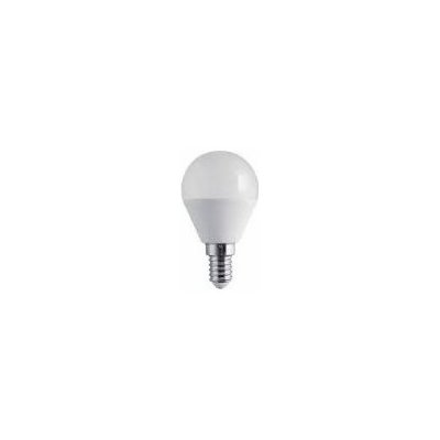 GTV LED žárovka SMD E14 6W 220-240V AC 160 stupňů 470lm LD-SMGB45B-60 – Hledejceny.cz