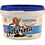 Solvina Original účinná mycí pasta na ruce 450 g – Zboží Dáma