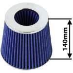 K&N Filters Vzduchový filtr RG-1001BL 101mm – Hledejceny.cz