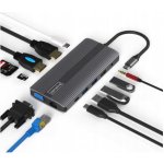 Hyper HyperDrive HY-GN21D-SILVER – Sleviste.cz