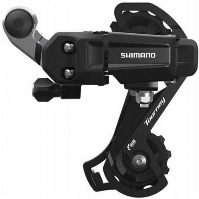 Shimano RD-TY200 SIS GS – Zboží Mobilmania
