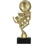 Soška FOTBAL – Sleviste.cz