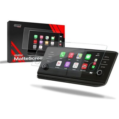GRIZZ Protector, Ochrana displeje MatteScreen, Škoda Fabia IV, 2021- , Bolero, Display 8" | Zboží Auto