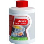 Ravak X01105 turbo cleaner čistící protředek 1000 g – Zboží Dáma