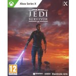 Star Wars Jedi: Survivor (XSX) – Hledejceny.cz