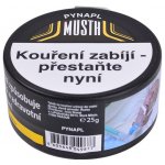 MustH Pynapl 40 g – HobbyKompas.cz