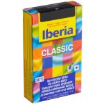 Iberia Classic barva na všechny látky černá 2 x 12,5g – Hledejceny.cz