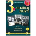 Oldřich Nový 2. DVD – Sleviste.cz