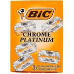 Bic Chrome Platinum 100 ks – Zboží Dáma