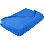 Bellatex deka Korall micro modrá 150x200 – Zboží Mobilmania
