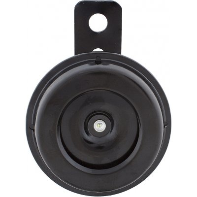 Klakson 12V Simson - černý – Zbozi.Blesk.cz
