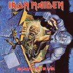Iron Maiden - No Prayer For The Dying CD – Zboží Dáma
