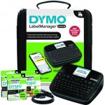 DYMO LabelManager Executive 640 CB 2202121 – Hledejceny.cz