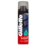 Gillette Regular gel na holení 200 ml – Zboží Mobilmania