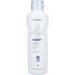 Goldwell Light Dimensions SilkLift Conditioning Cream Developer 30 Vol. 9% 750 ml – Zboží Dáma