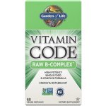 Raw Vitamín B-Komplex 60 kapslí – Hledejceny.cz