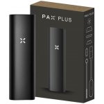 PAX Plus Vaporizér na sušinu i koncetráty 3000 mAh Černá 1 ks – Zboží Dáma