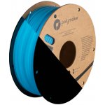 Polymaker PolyLite Luminous PLA modrá 1,75mm 1kg – Zboží Živě