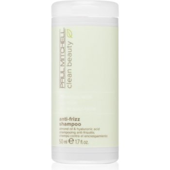 Paul Mitchell Clean Beauty Anti-Frizz Shampoo 50 ml