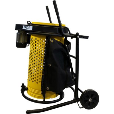 Güde GRS 375 94414 – Zbozi.Blesk.cz