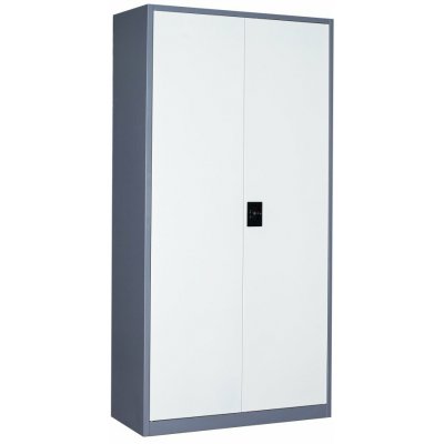 EnPrag Spisová skříň HDW-S-02A – Zboží Dáma