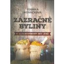 Zázračné byliny aneb k dlouhověkosti bez léků