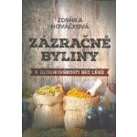 Zázračné byliny aneb k dlouhověkosti bez léků – Zboží Mobilmania