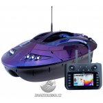 VMTech Zavážecí loďka EchoPilot Pro 20Ah, Chameleon – HobbyKompas.cz