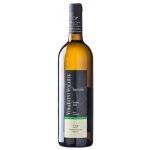 Vinařství Volařík Johanniter výběr z hroznů organic Věstonsko polosuché bílé 2024 13,5% 0,75 l (holá láhev) – Hledejceny.cz